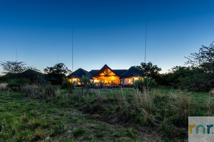 Zebula 5 Bedroom House HT1 - Photo 3