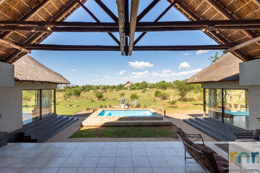 Zebula 5 Bedroom House HT1 - Photo 4