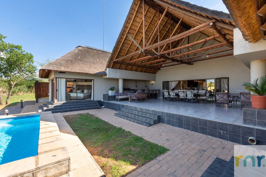 Zebula 5 Bedroom House HT1 - Photo 5