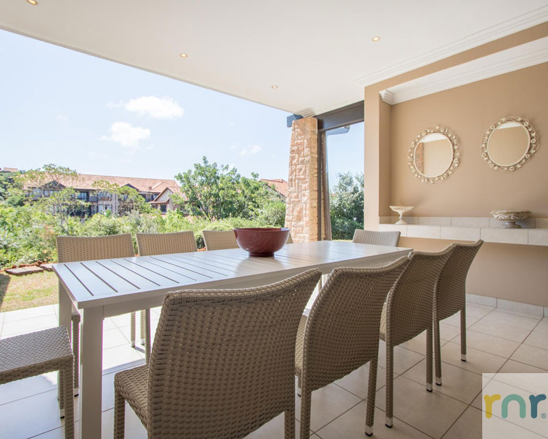Zimbali 3 Bedroom ZSB1