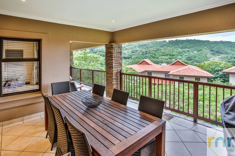 4 Bedroom Zimbali Villa KUA1 - Photo 2