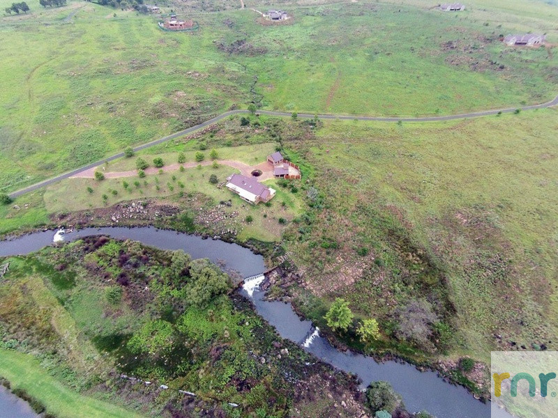 Walkerson's 5 Bedroom Self Catering IDW1 - Photo 3