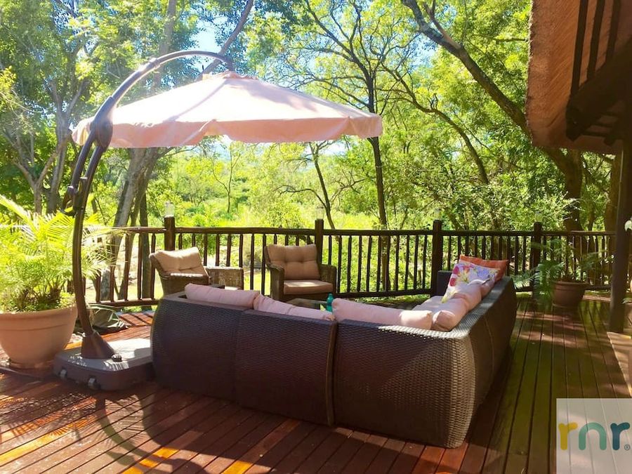 Kruger Park Lodge 3 bedroom - KPC1 - Photo 3