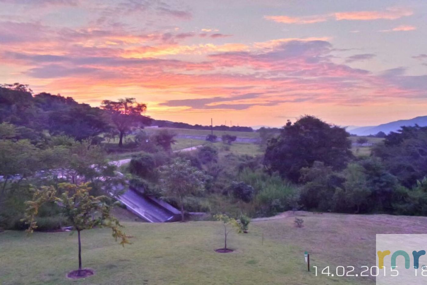 4 Bedroom Sabie Eco Estate, sleeps 10 - ISR1