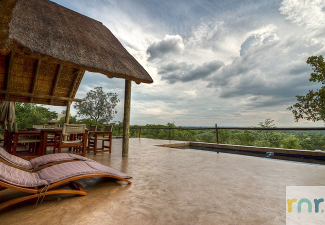 Wild Ivory Eco Lodge - Welgevonden IWE01 - Photo 3