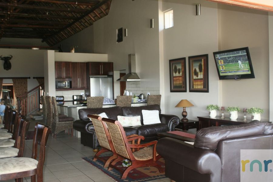 Zebula 5 Bedroom House, sleeps 14 - IZD2 - Photo 4