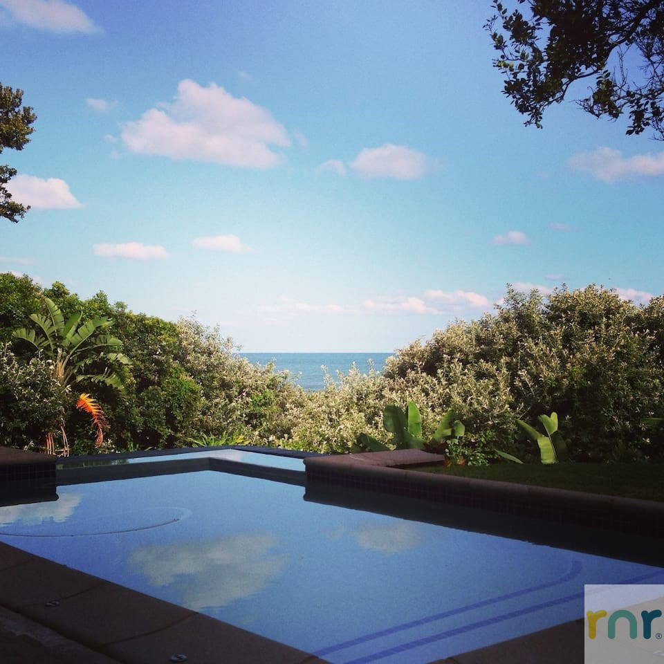 5 Bedroom Southbroom Beach House KSB7