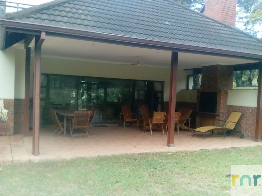Selborne 3 Bedroom ZPF28