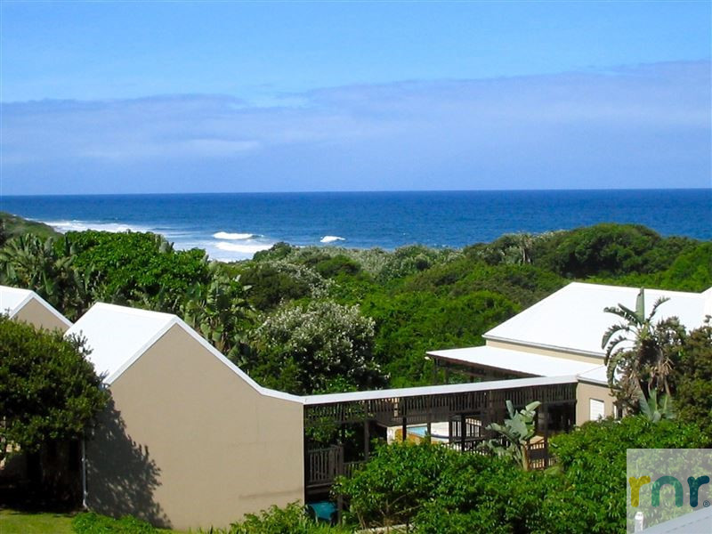 Prince's Grant 3 Bedroom Ocean Views - ZPGK1