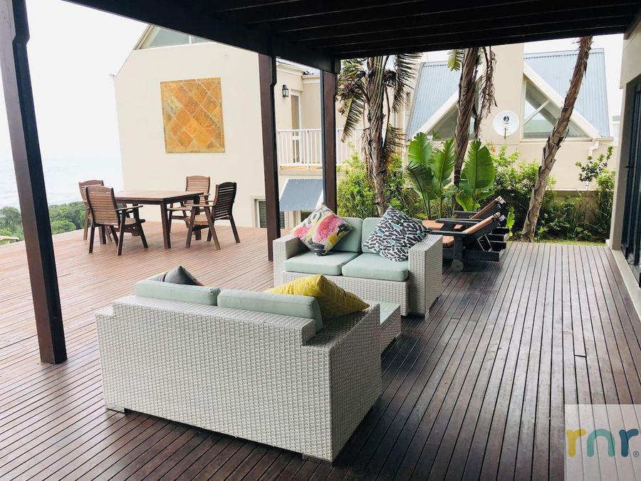Prince's Grant - Prince's Gaze, 4 Bedroom Ocean Views ZPP1 - Photo 4