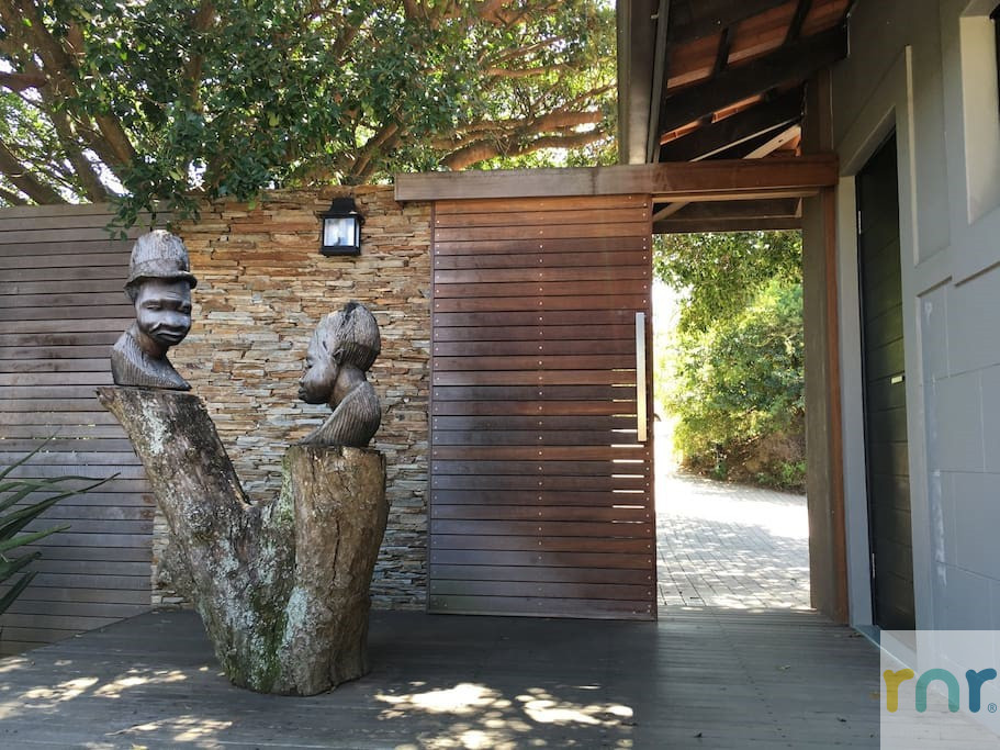 Zimbali 3 Bedroom Beauty ZKT1