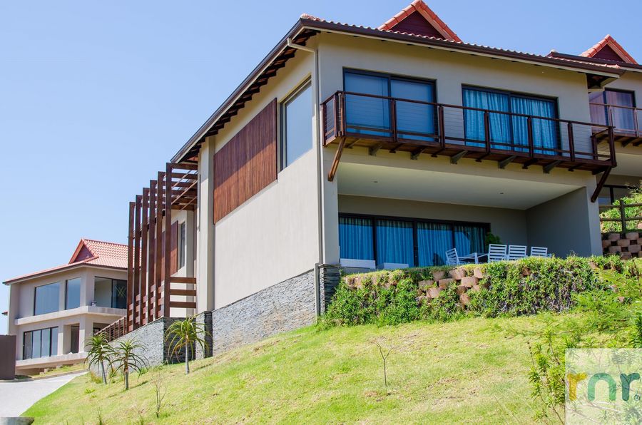 Zimbali 4 Bedroom KZH2 - Photo 2