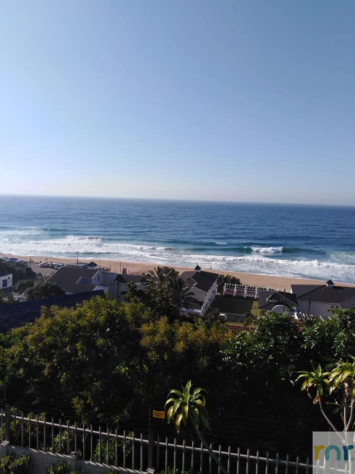 5 Bedroom Double Story with Sea Views KBB5