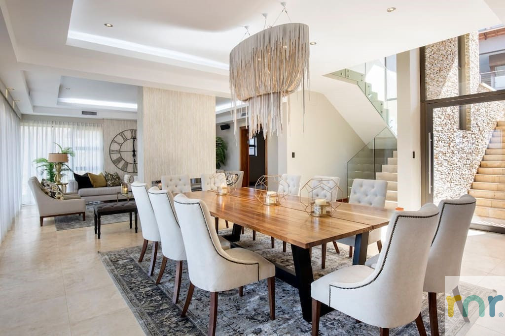 Zimbali 5 Bedroom Premium ZMB1