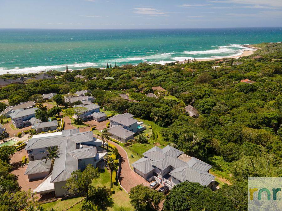 1 Blamey Close, 3 Bedroom Beachront Holiday Home - Photo 3