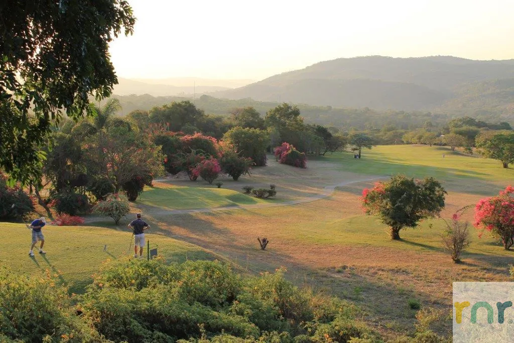 Krugar Park Lodge destination