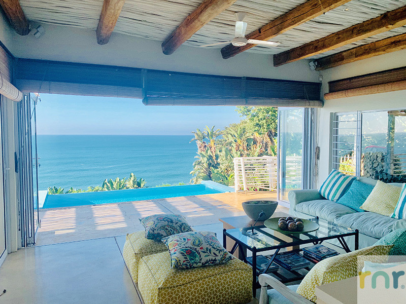 5 Bedroom Salt Rock Luxury Sea Views - KSR2 - Photo 2