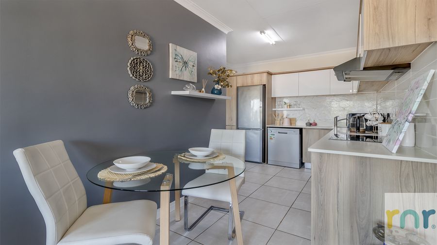 The Blyde - Stylish 1 Bedroom Apartment - Photo 5