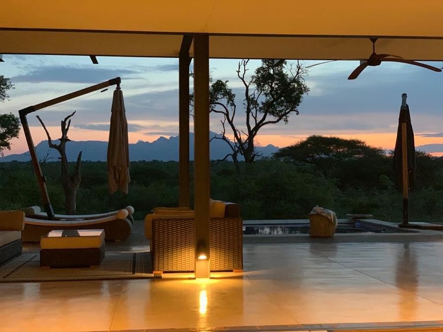 Paperbark Lodge, Zandspruit Bush & Aero Estate - Photo 4