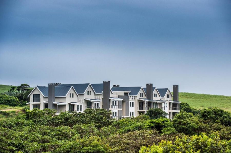 2 Bedroom Apartment Prince's Grant - Photo 2