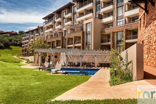 Zimbali Suites 1 Bedroom ZP15S