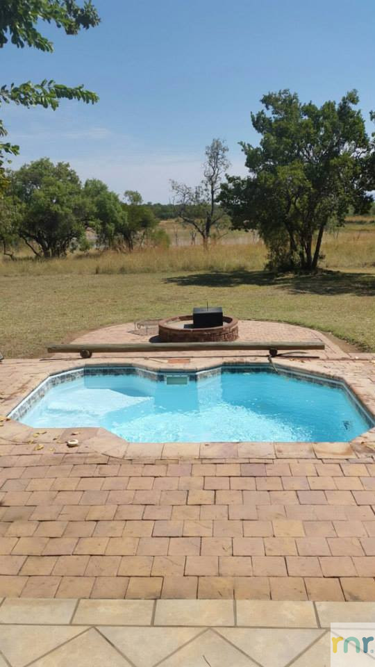 Zebula 5 Bedroom Home - IZK2