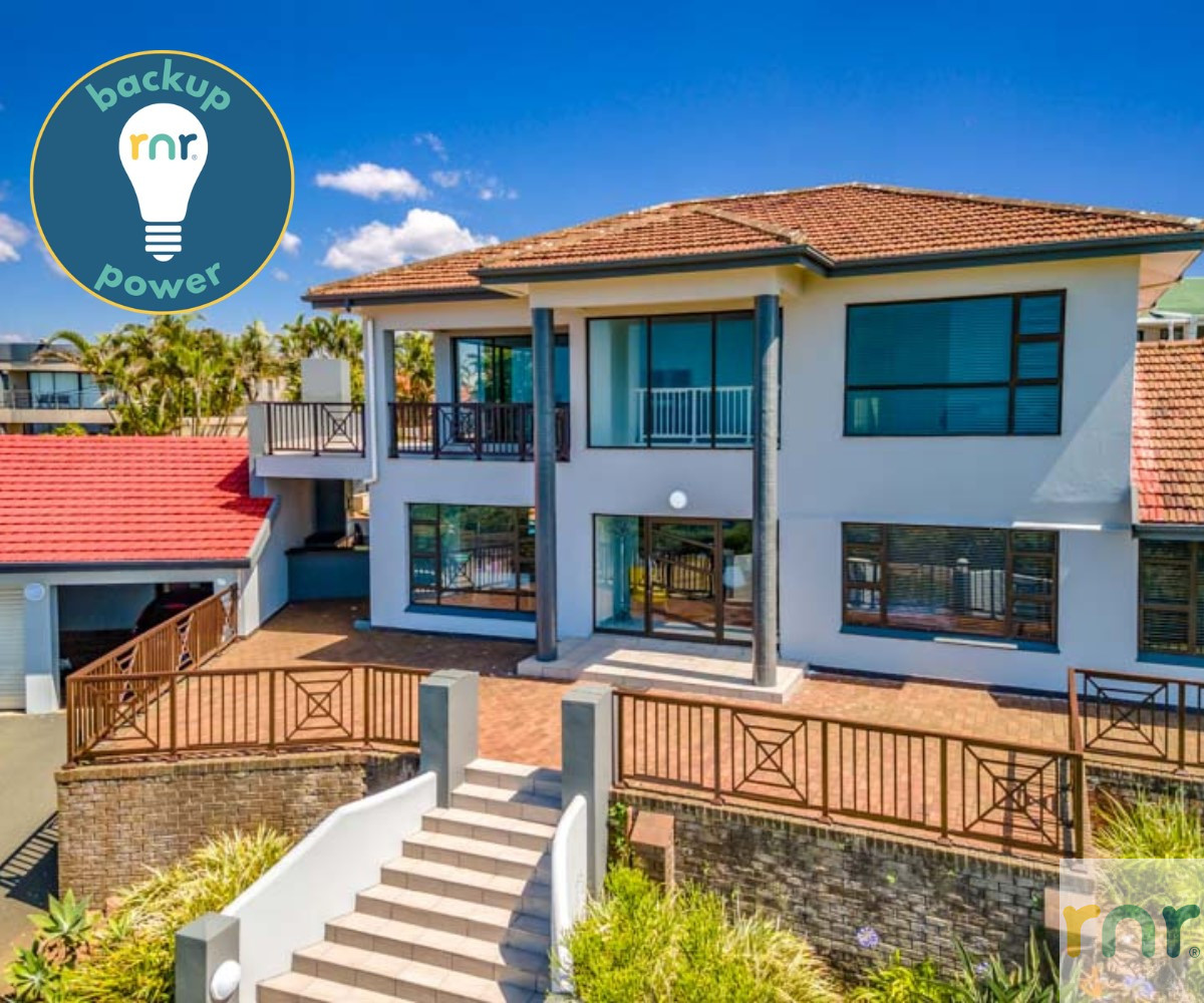 118 - 4 Bedroom House Toti