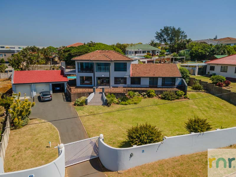 118 - 4 Bedroom House Toti - Photo 5