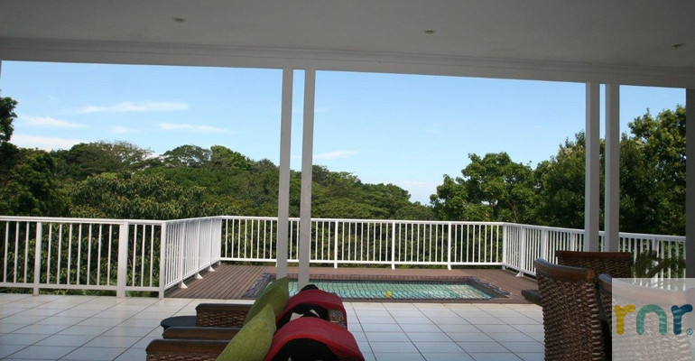 Prince's Grant 4 Bedroom House with Pool ZPC1 - Photo 3