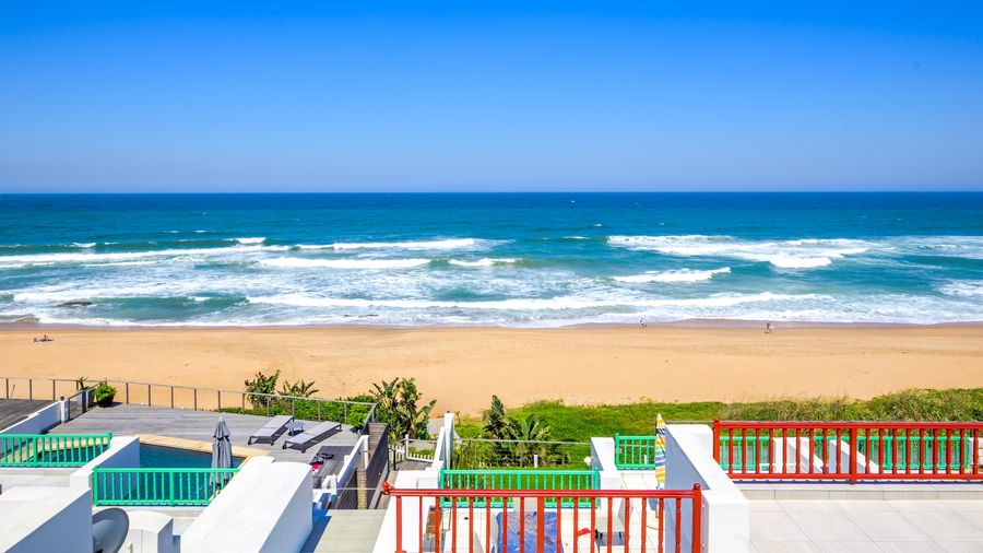 Seaview