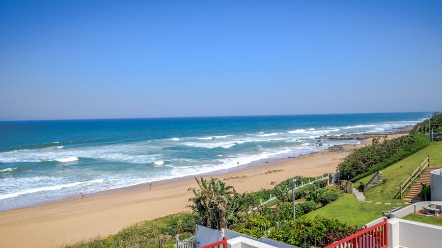 Seaview
