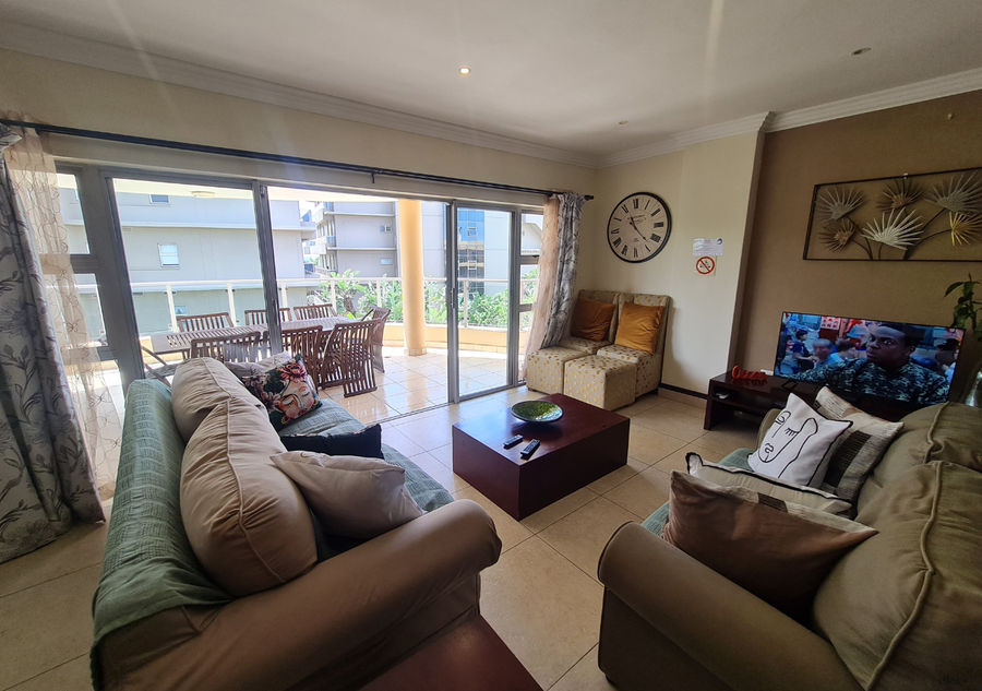 Ocean View Penthouse 3 Bedrooms Ballito - Photo 5