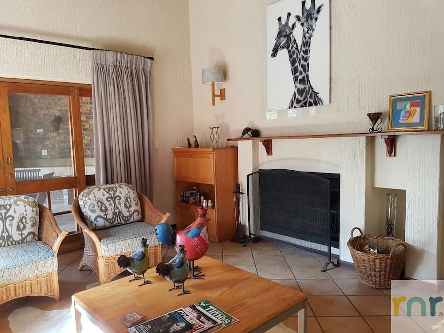 Kruger Park Lodge 3 bedroom - KPC1 - Photo 5