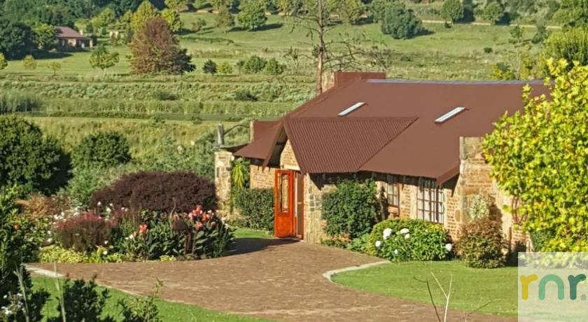 Walkerson's 5 Bedroom Self Catering IDW1 - Photo 4