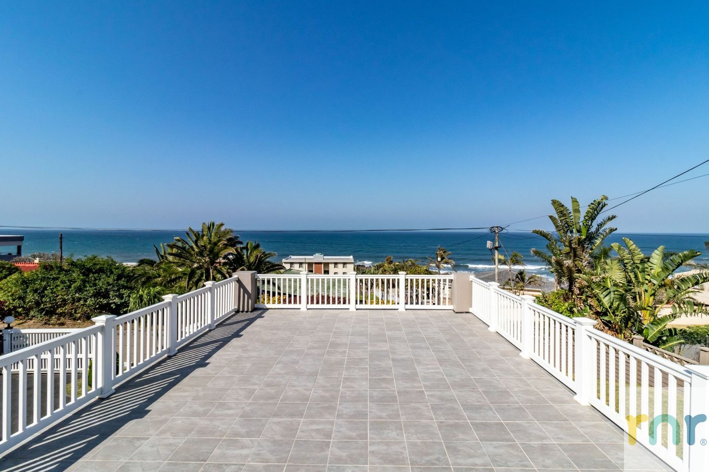 Vista Oceana - 4 Bedroom, Uvongo, Manaba Beach