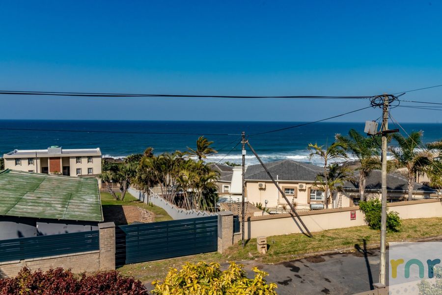 Vista Oceana - 4 Bedroom, Uvongo, Manaba Beach - Photo 5