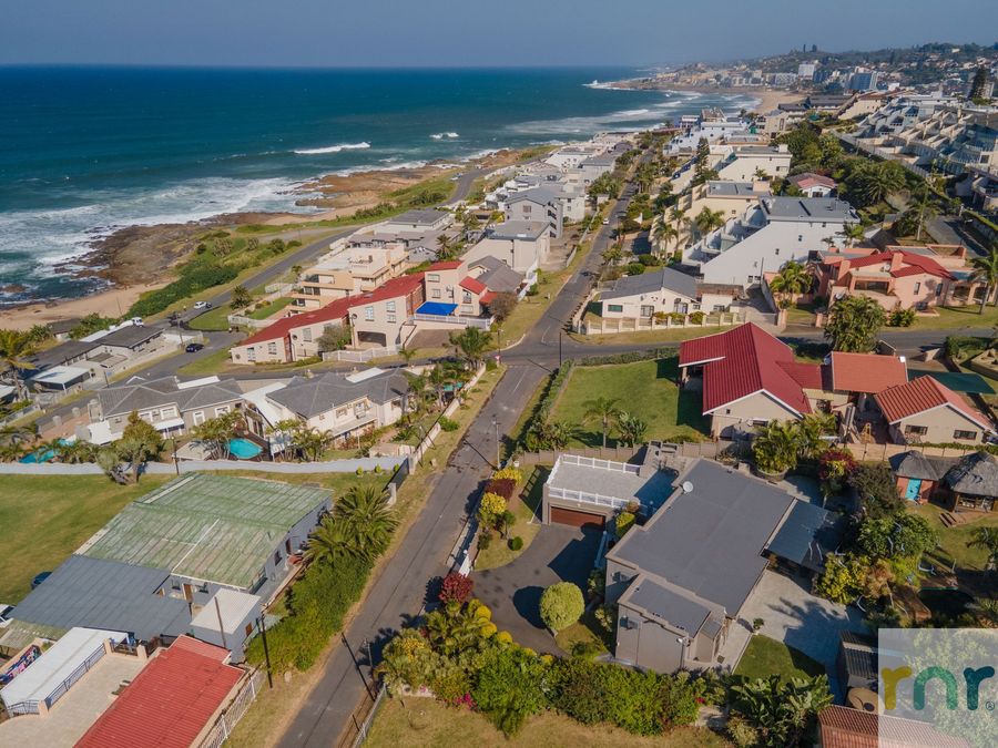 Vista Oceana - 4 Bedroom, Uvongo, Manaba Beach - Photo 4