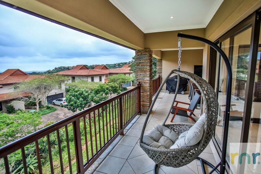 4 Bedroom Zimbali Villa KUA1 - Photo 4