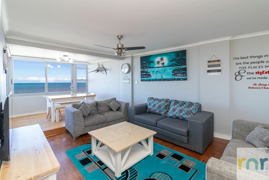 14 Warnerdoone Beachfront Apartment - Photo 5