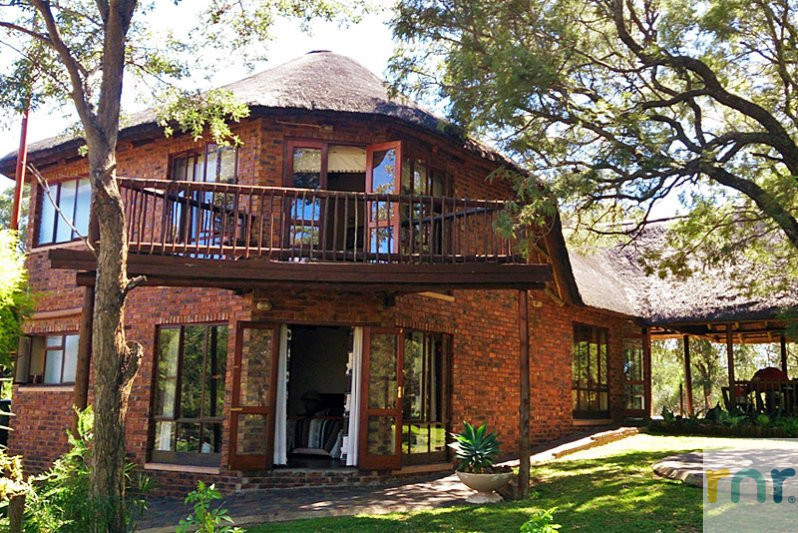 Mabalingwe 3 Bedroom, sleeps 8 IWB1