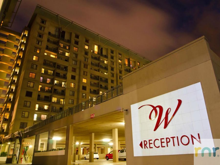 134 Westpoint, Sandton 2 Bedroom - Photo 4