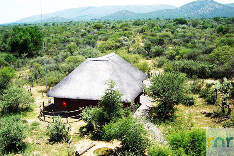 Mabalingwe 2 Bedroom, sleeps 4 adults & 2 children IBG1