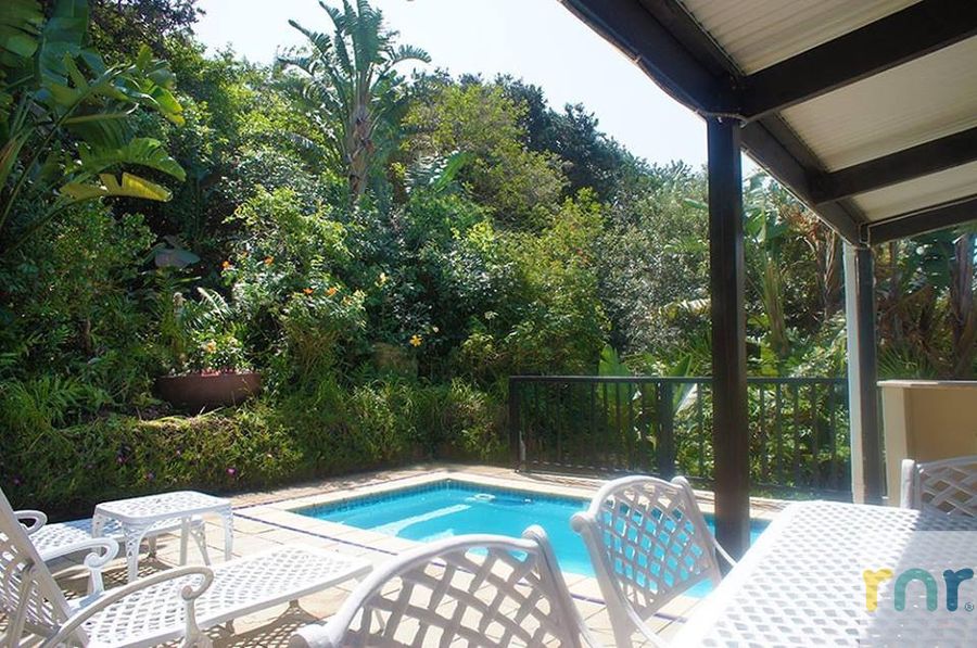 Prince's Grant 3 Bedroom Ocean Views - ZPGK1 - Photo 5