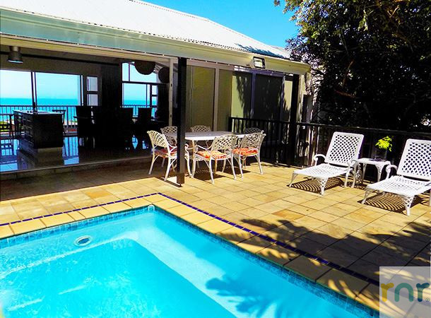 Prince's Grant 3 Bedroom Ocean Views - ZPGK1 - Photo 4