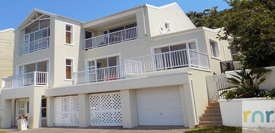 Prince's Grant 3 Bedroom Ocean Views - ZPGK1 - Photo 3