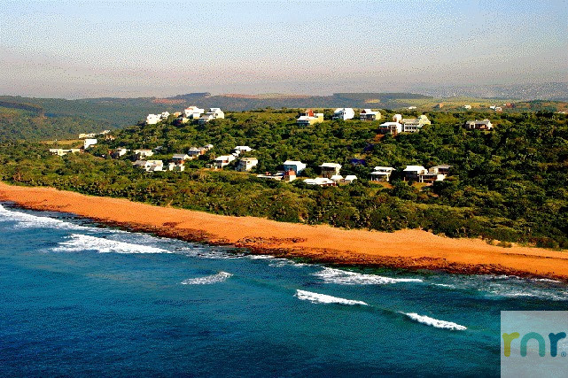 Prince's Grant 3 Bedroom Ocean Views - ZPGK1 - Photo 2