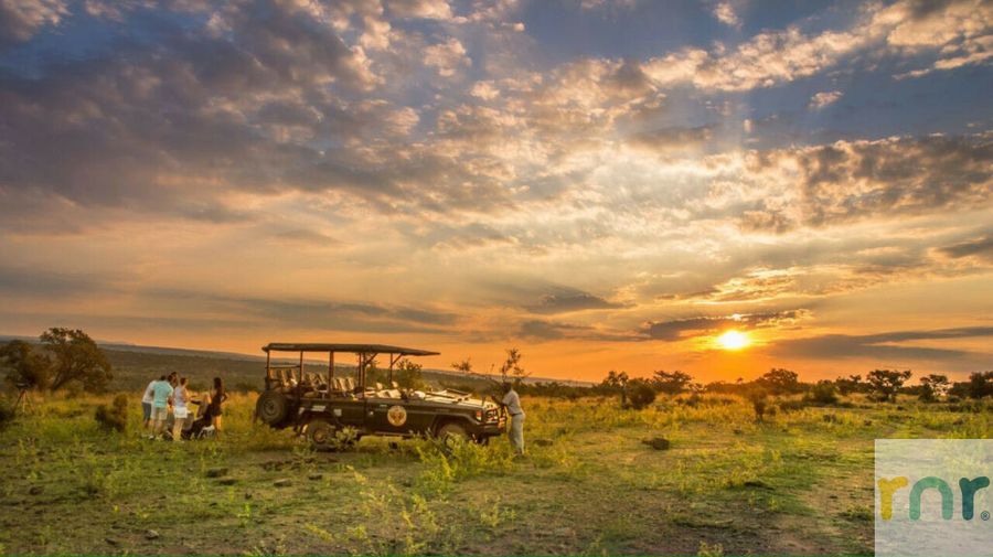 Welgevonden holiday destination