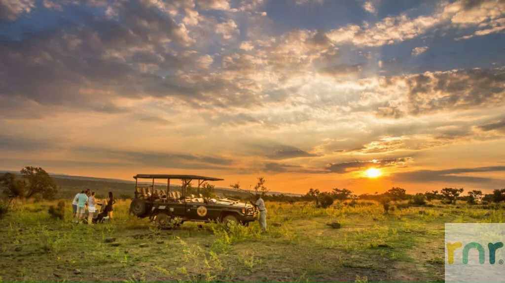 Welgevonden holiday destination