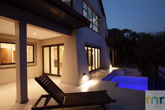 Zimbali 4 Bedroom Beauty KZP2 - Photo 3