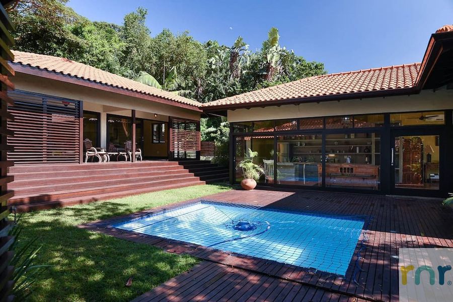 Zimbali 3 Bedroom stunner with pool ZKB1 - Photo 3